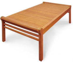 Gartentisch Samoa, rechteckig