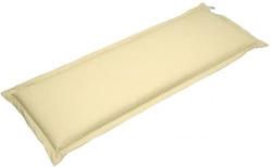 Bankauflage Premium, extra dick, Beige