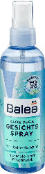Balea Gesichtsspray Aloe Vera