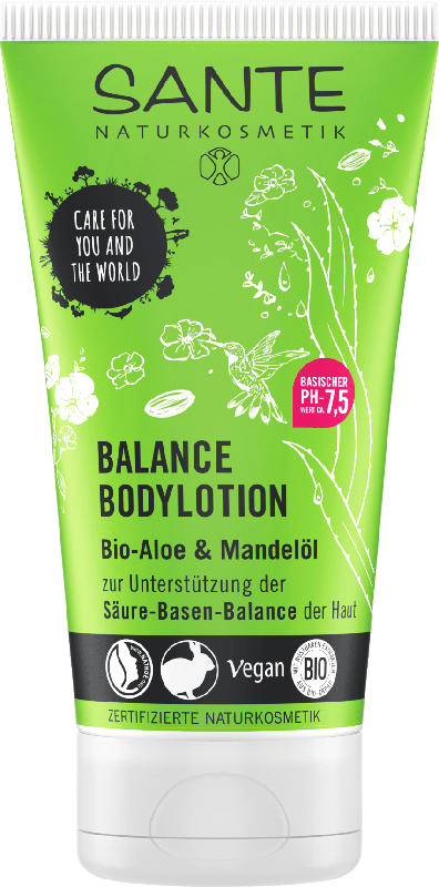 Sante Bodylotion Balance
