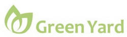 Green Yard Abdeckplane für Wohnwagen oder Wohnmobile Gr. M