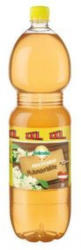 Solevita Holunderblütensirup
