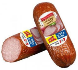Wiesentaler Jausenwurst