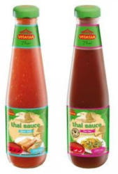 Vitasia Thai-Sauce