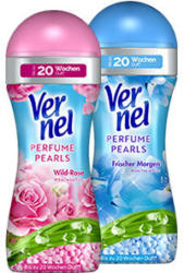 Vernel Perfume Pearls 12 Waschladungen, versch. Sorten, jede Dose