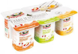 Alpengut Familienjoghurt