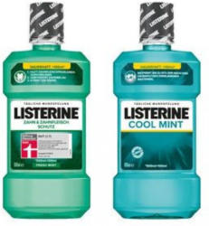 Listerine Mundspülung