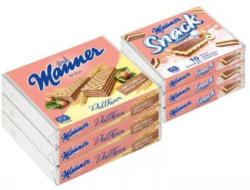 Manner Neapolitaner Schnitten