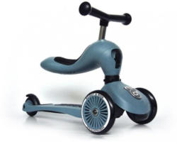 2In1 - Kinderscooter / Laufrad