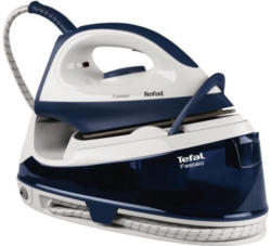 Tefal Dampfbügelstation SV6040E0 FASTEO