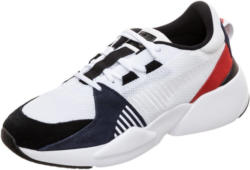 PUMA Sneaker »Zeta Suede«