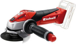 Einhell Akku-Winkelschleifer TE-AG 18/115 Li Solo