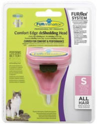 furminator Cat FURflex Katze deShedding S