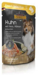 Dog Belcando PB Huhn & Reis m. Zucchini 300g