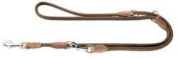 Hunter Dog V-Führl. Hunting Round & Soft braun 6mm