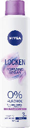 NIVEA Forming Spray Locken