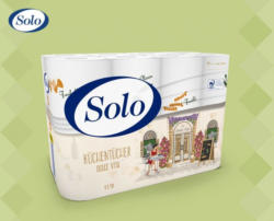 SOLO Küchentücher Design