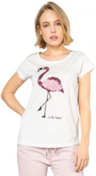Fresh Made Rundhalsshirt