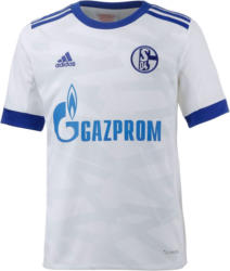 Fußballtrikot ´SCHALKE 04 17/18 AUSWÄRTS´