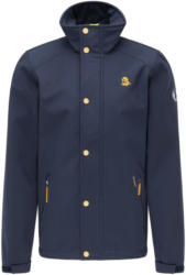Softshell Outdoor Jacke
