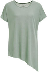 Damen T-Shirt mit Glitzer