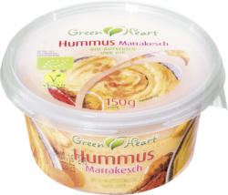 Hummus Marrakesch