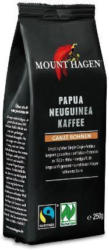 Papua Neuguinea Kaffee ganze Bohne