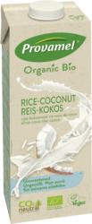 Reis-Kokos Drink
