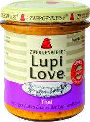 Lupi Love Thai
