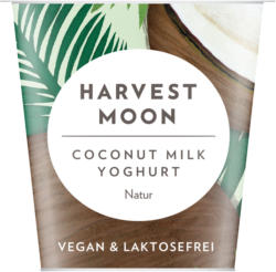 Kokosmilch Joghurt natur
