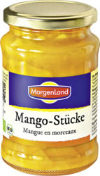 Mango Stücke