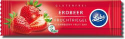 Fruchtriegel Erdbeer