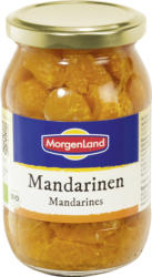 Mandarinen