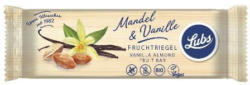 Fruchtriegel Mandel Vanille