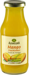 Mango-Fruchtsoße