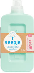 Waschmittel Weiss Sommerduft