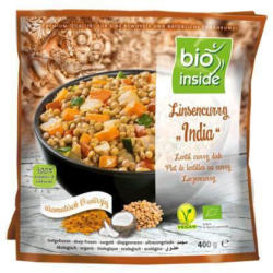 Linsencurry India (TK)