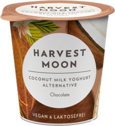 Kokosmilch Joghurt Chocolate