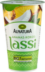 Lassi Ananas-Kokos