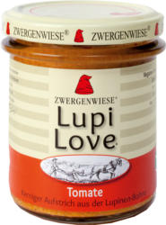 Lupi Love Tomate