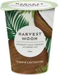 Kokosmilch Joghurt natur