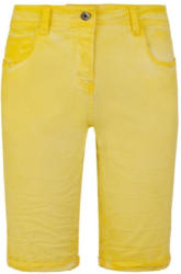 MILLION-X Jeansshorts »Victoria Bermuda Crash«