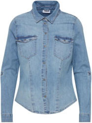 Jeanshemd
