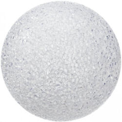 LED-Kugel, Größe M, Ø ca. 12cm