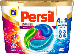 Persil Colorwaschmittel 4in1 Discs