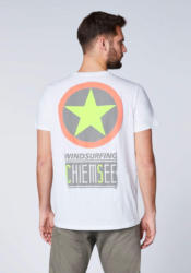 Chiemsee T-Shirt »T-Shirt für Herren«