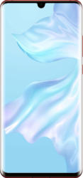 Huawei P30 Pro 8 + 128 GB Smartphone (16,43 cm / 6,5 Zoll, 128 GB)