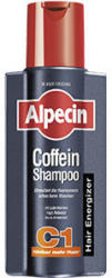 Alpecin Aktiv Shampoo versch. Sorten, jede 250-ml-Flasche