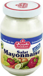 Kunella Mayonnaise versch. Sorten jedes 250-ml-Glas