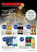 Prickelnde Angebote